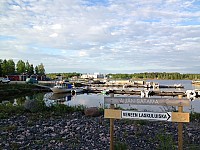 &Auml;ij&auml;n satama