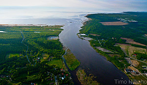 &Auml;ij&auml;n ja &Auml;mm&auml;n satama